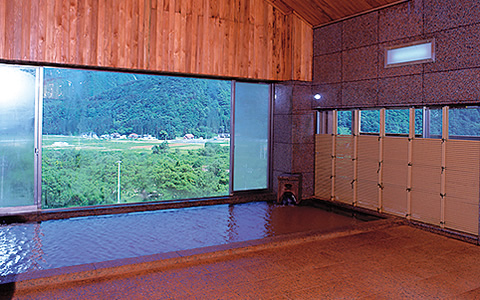 季の郷 湯ら里