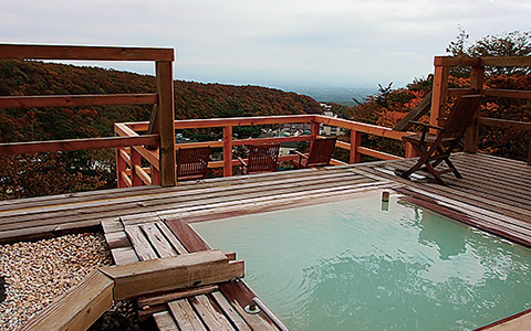 松川屋那須高原ホテル