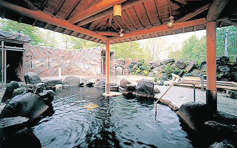 ホテルグリーンプラザ軽井沢