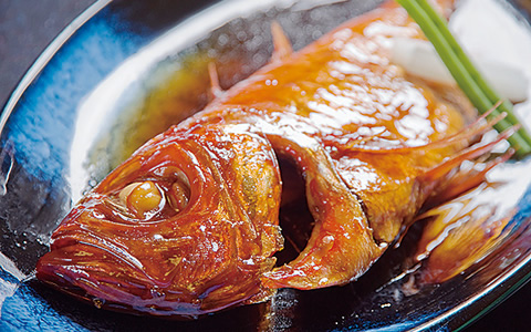食べるお宿 浜の湯