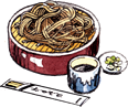 そば