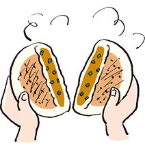 ギンヒカリ(ニジマス)