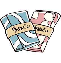 あずきすくい