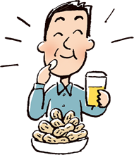 かつおめし