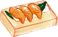 べっこう寿司