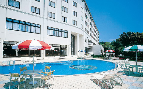 Hotel&Resorts MINAMIBOSO（ホテル＆リゾーツ南房総）